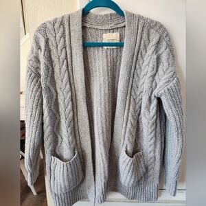 Lucky Brand Women's Cardigan Size M